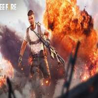 خلفيات FREE FIRE