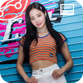 Momoland Yeonwoo Wallpaper KPOP Fans HD icon