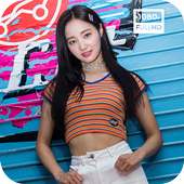 Momoland Yeonwoo Wallpaper KPOP Fans HD on 9Apps