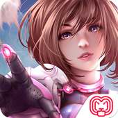 Sexy Anime Girls HD 4K Wallpapers(Manga Comic)