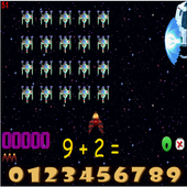 Calcul mental : Démo Firecode icon