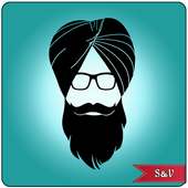 Punjabi Turban Photo Editor on 9Apps