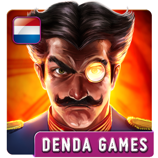 Denda - Race Tegen De Klok icon