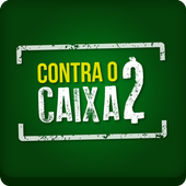 Contra o Caixa 2 icon