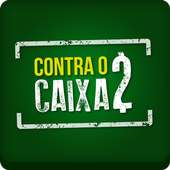 Contra o Caixa 2