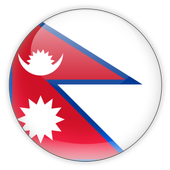 Nepal VPN - Unlimited Free &amp; Fast Security Proxy icon