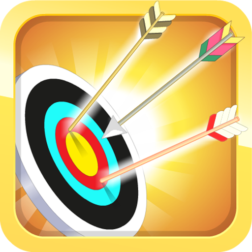 Archery Games icon
