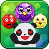 Panda Pop Bubble New 2017