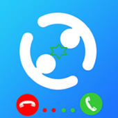ToTok Video Call &amp; Chat Totok Messenger Tips Guide icon