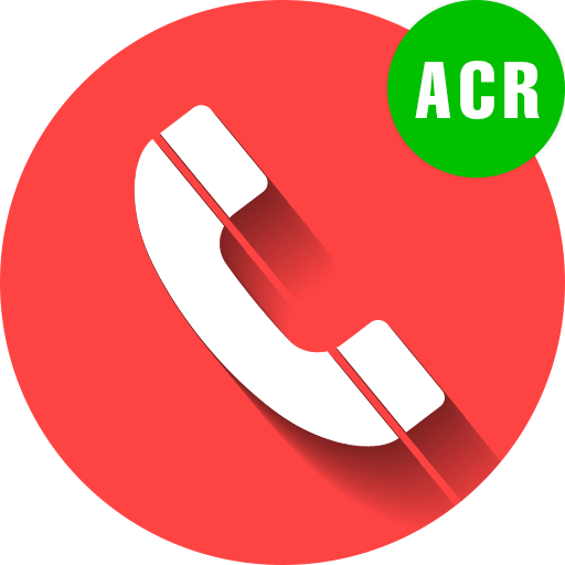 ACR Call Recorder - Automatic Call Recording icon