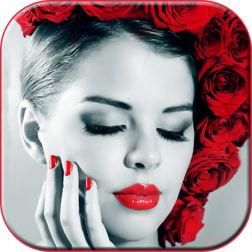 Color Splash Effect icon