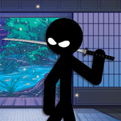 Stickman Kungfu Z icon