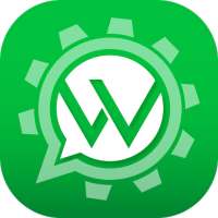 wTools - Toolkit for WhatsApp