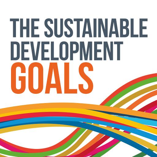 Sustainable Development Goals icon