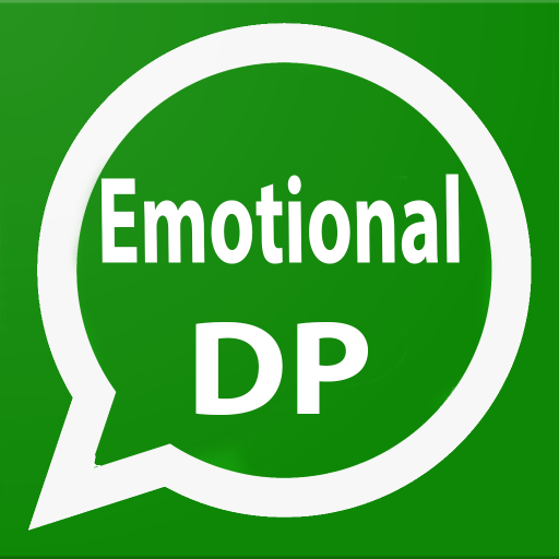 Emotional DP Status for WhatsApp icon