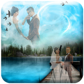 Blended Photo Editor icon