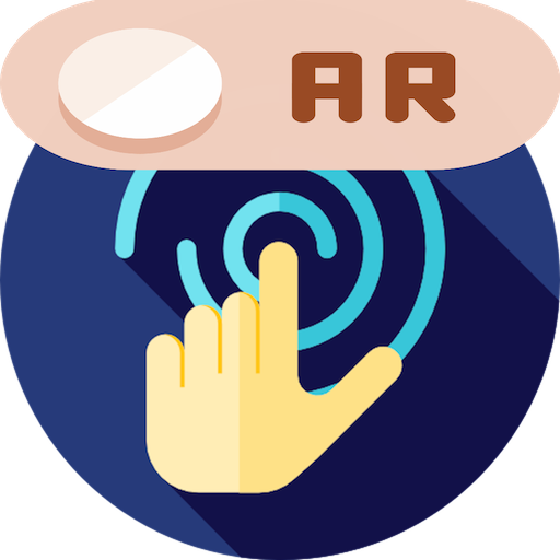AR Creator Cartoon icon