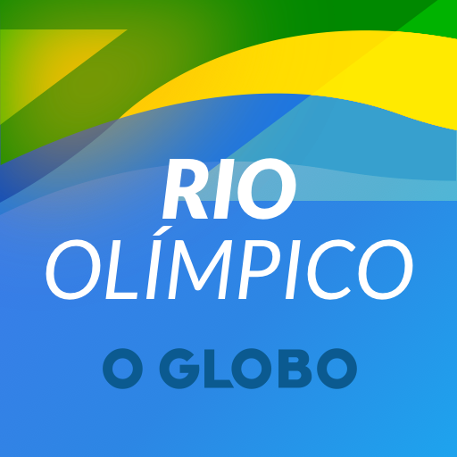 Olympic Rio icon