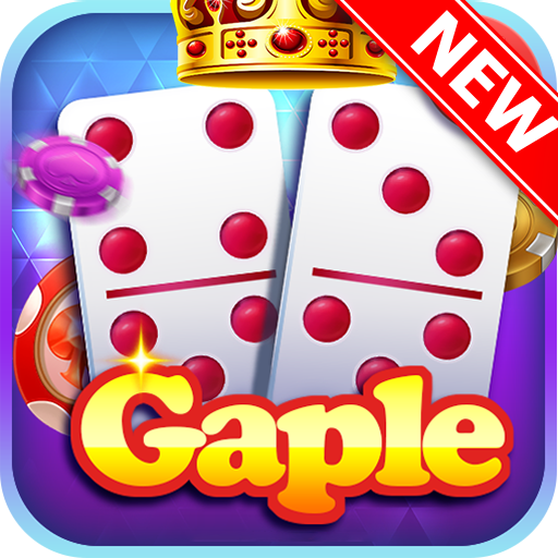 Domino Offline : Gaple Challenge 2021 icon