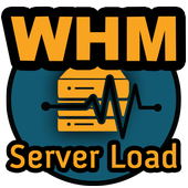 WHM Server Loads icon
