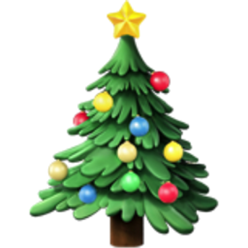 Christmas 2020 - Countdown, Widget, Carols icon
