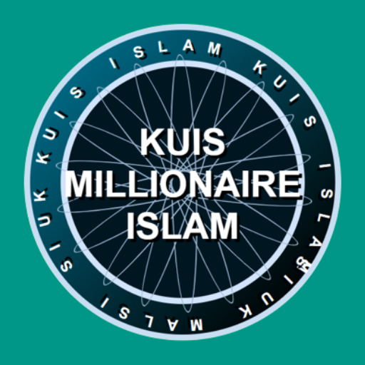 Muslim Millionaire Indonesia icon