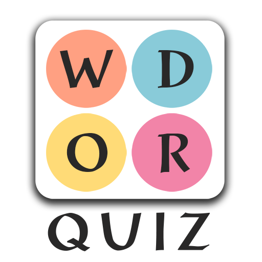 WORD Quiz - Trivia 2020 icon