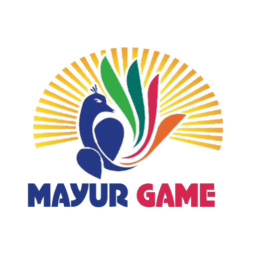 Mayur Game - Online Matka Play أيقونة