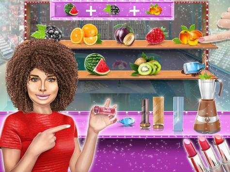 Super Market Shopping Mall Girl Game screenshot 3