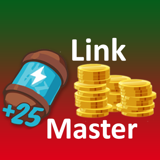 Link Master icon