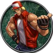 king of fighters 2002 magic plus 2018 on 9Apps