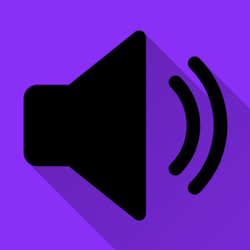Volume Control Pro icon