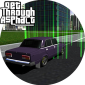 Lada City Racing icon