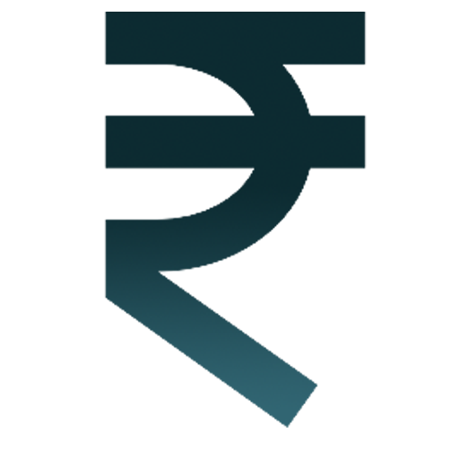 Denomination: Cash Calculator &amp; Counter (INDIA) icon