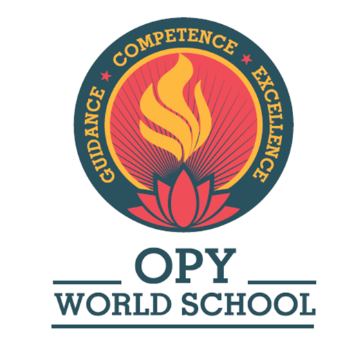 OPY WORLD SCHOOL icon