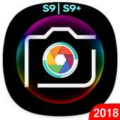 Samsung S9 Camera on 9Apps