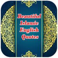 Beautiful Islamic English Quotes Free App on 9Apps