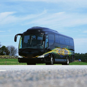 Jigsaw Bus Scania Irizar PB icon