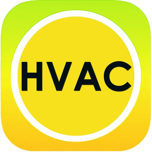 HVAC Engineering Notes &amp; Quiz icon