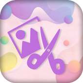 Cut Cut - PicCutOut : Photo Cut-Paste Auto BG Edit on 9Apps