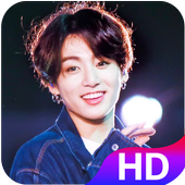 Jungkook Wallpaper 2020 icon