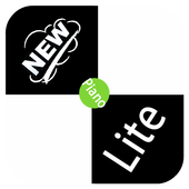 New Piano Lite icon