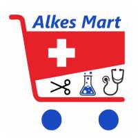 ALKES MART on 9Apps