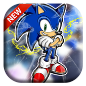 Super Run Sonic Adventure icon