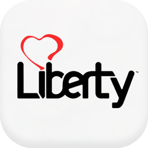 Liberty Radio icon