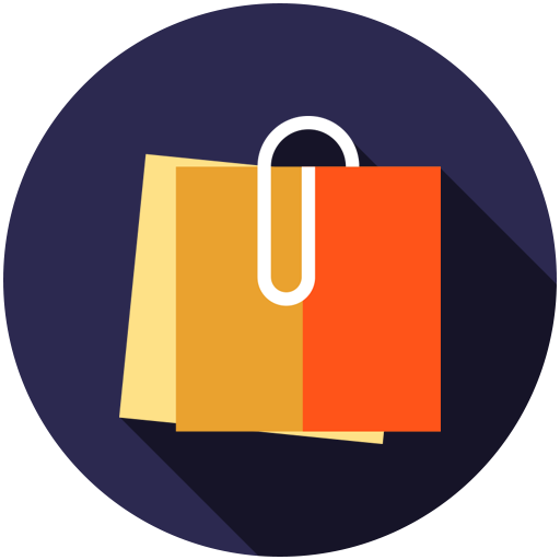 My Notes &amp; Checklists - Notepad, Todo icon