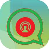 Live For Whatsapp Prank تفعيل