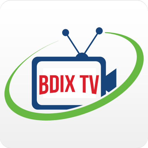 BDIX TV icon