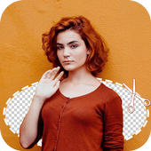 Smart Background Eraser icon