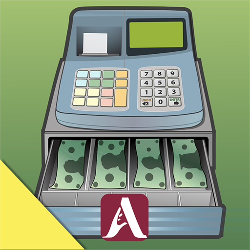 Dollars &amp; Cents Lite icon